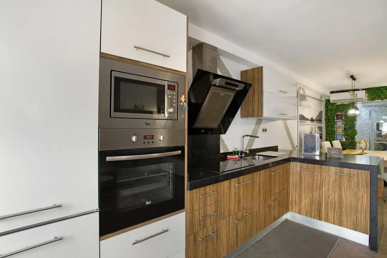 Apartamento La Burrita San Agustín 0*,  España