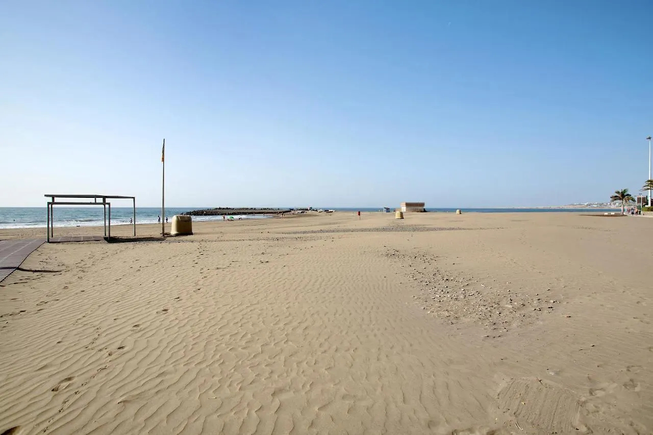 Apartamento La Burrita San Agustín