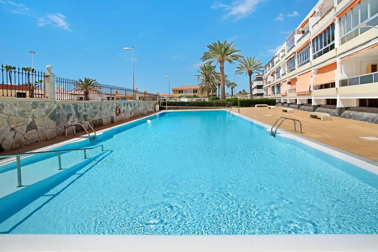 Apartamento La Burrita San Agustín