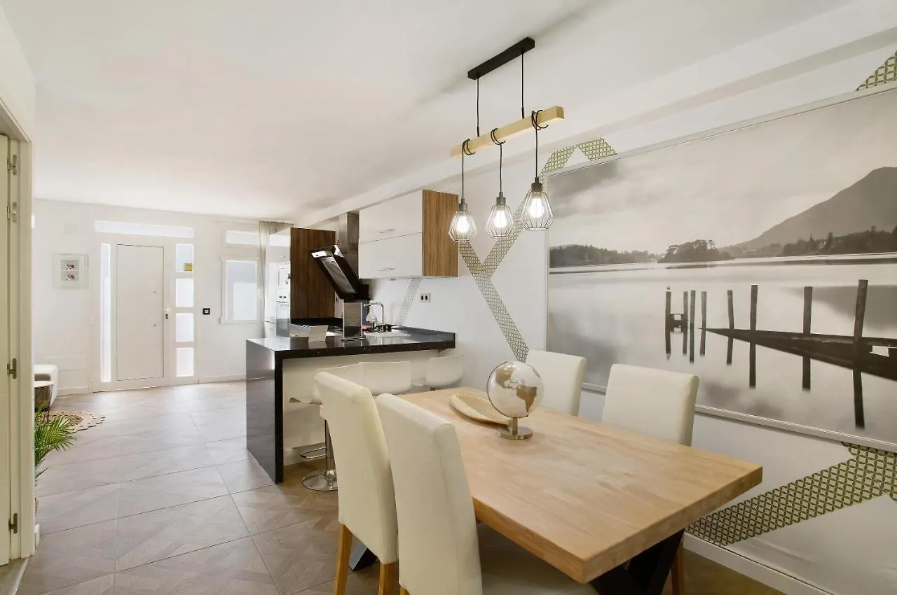 Apartamento La Burrita San Agustín 0*,  Spanien