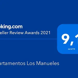 Manueles San Agustín