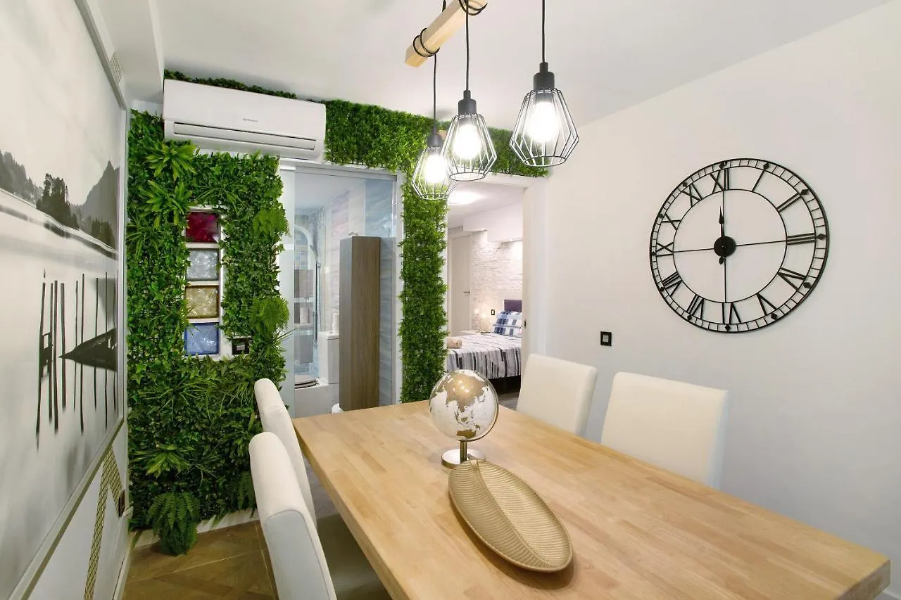 Apartamento La Burrita San Agustin