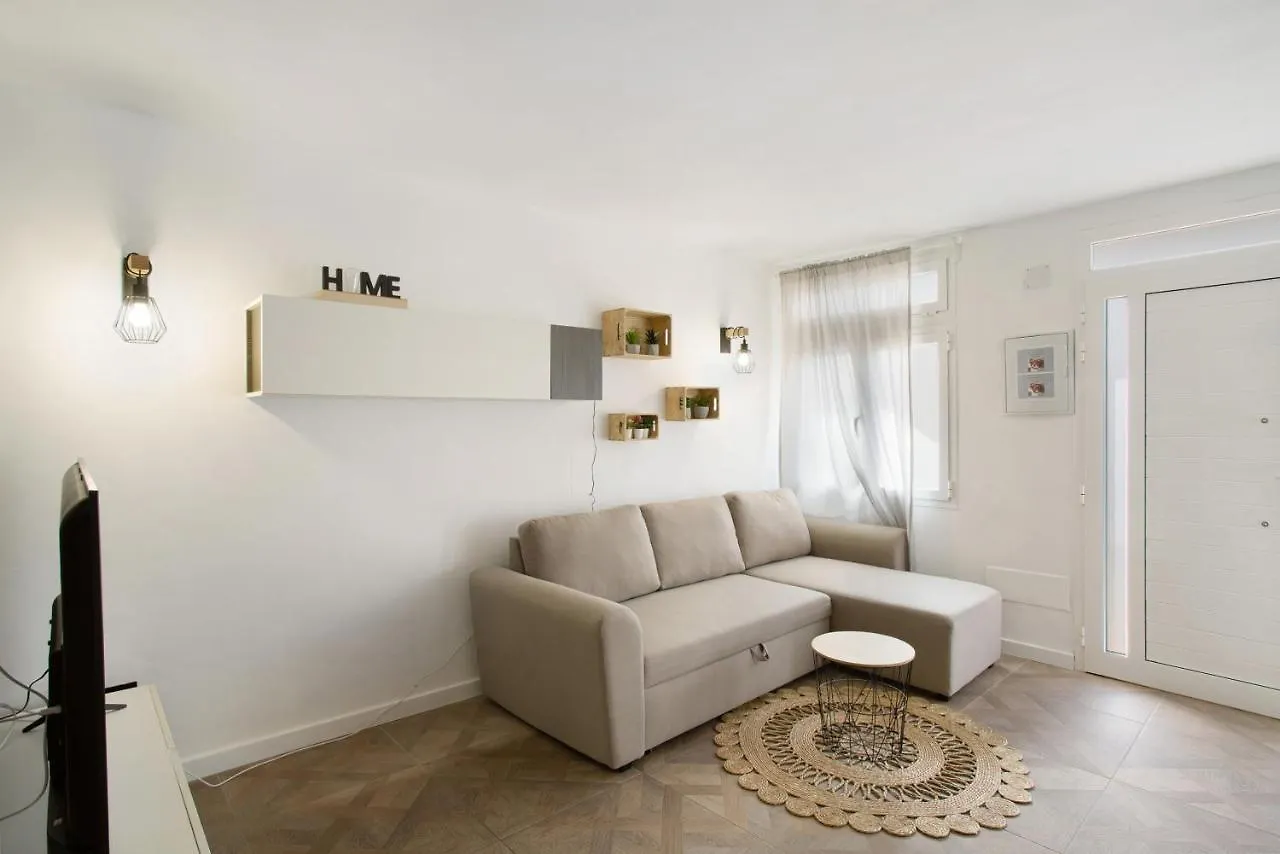 Apartamento La Burrita San Agustin  0*, San Agustin (Gran Canaria)